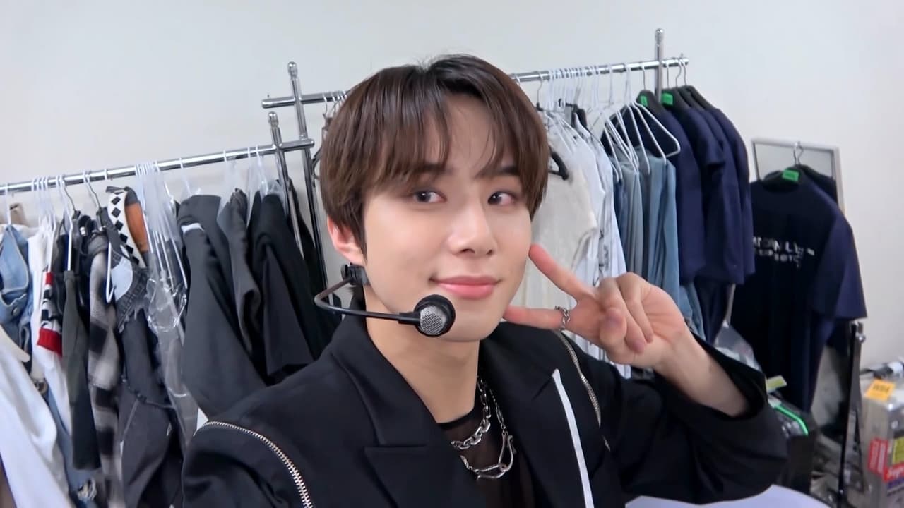 Welcome to NCT Universe — Épisode 6