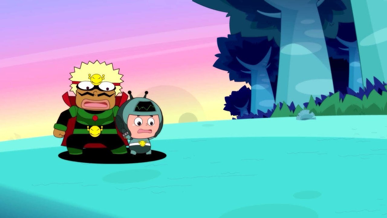 Episode 1