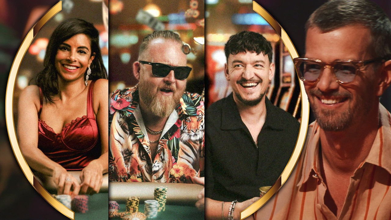 Das Duell um die Geld - Season 4 Episode 6 : Episode 6