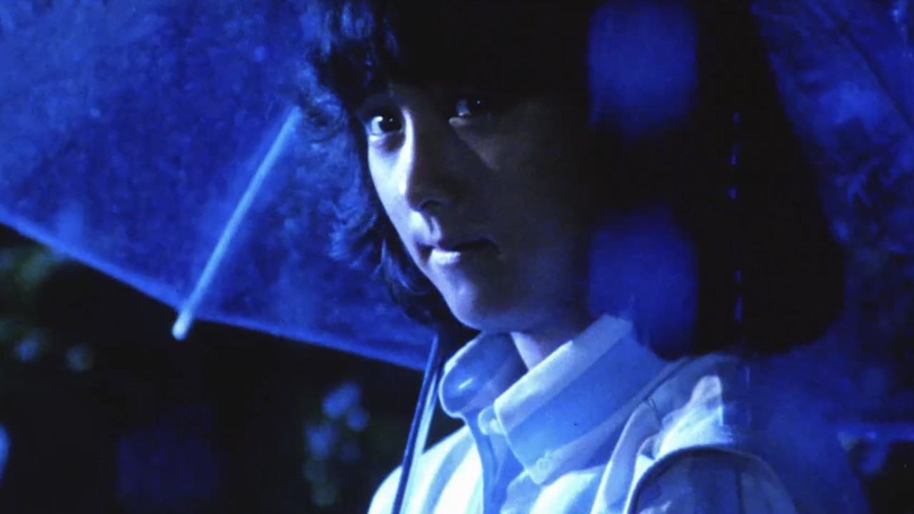 Summer Secrets backdrop