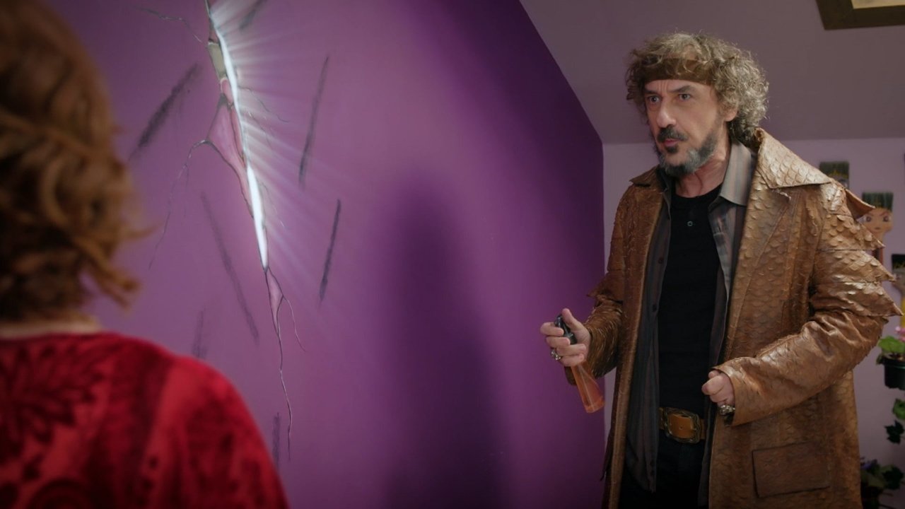 Blue Building Detectives - Season 15 Episode 11 : Episode 11