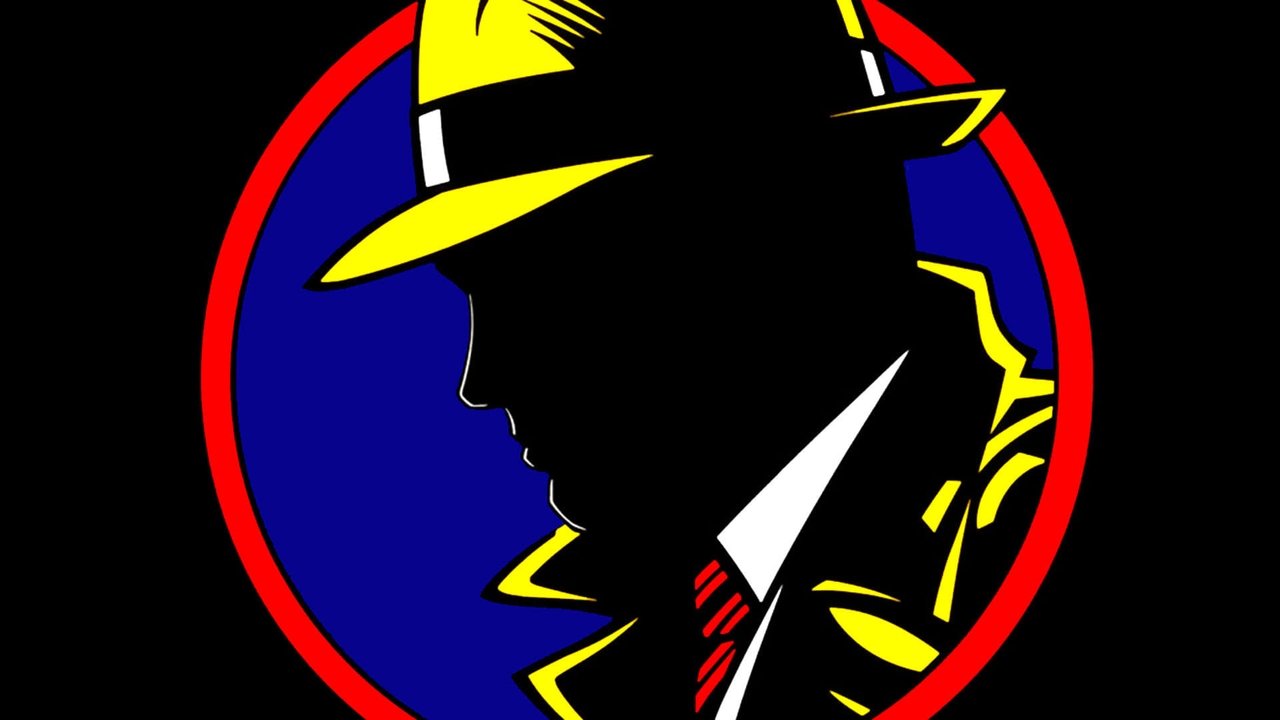 Dick Tracy (1990)