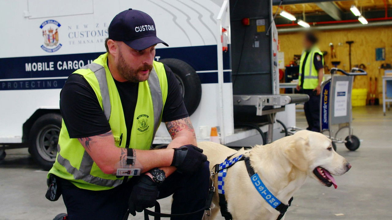 Dog Squad — Épisode 5