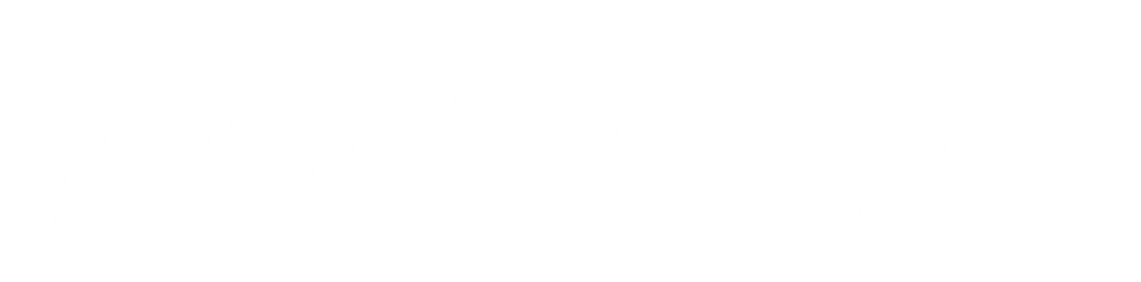 Я никогда не…