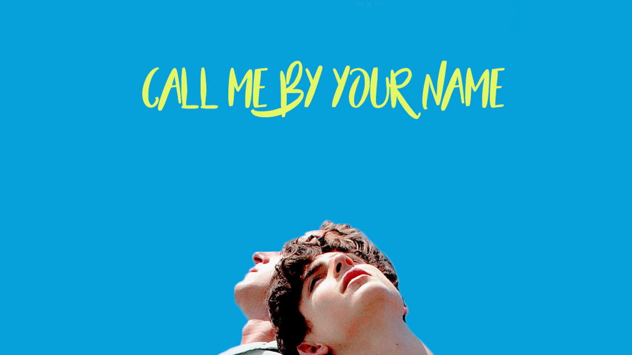 Call Me by Your Name