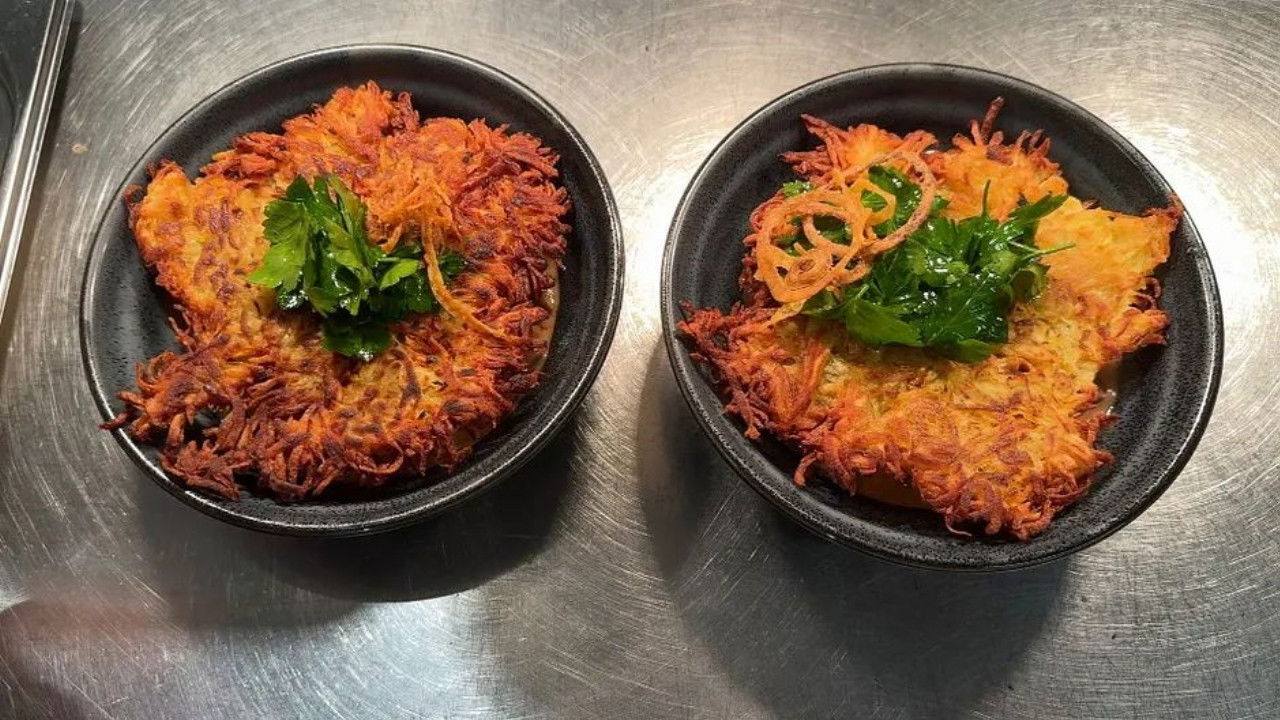 Voyage en cuisine — Suisse : l'émincé de veau