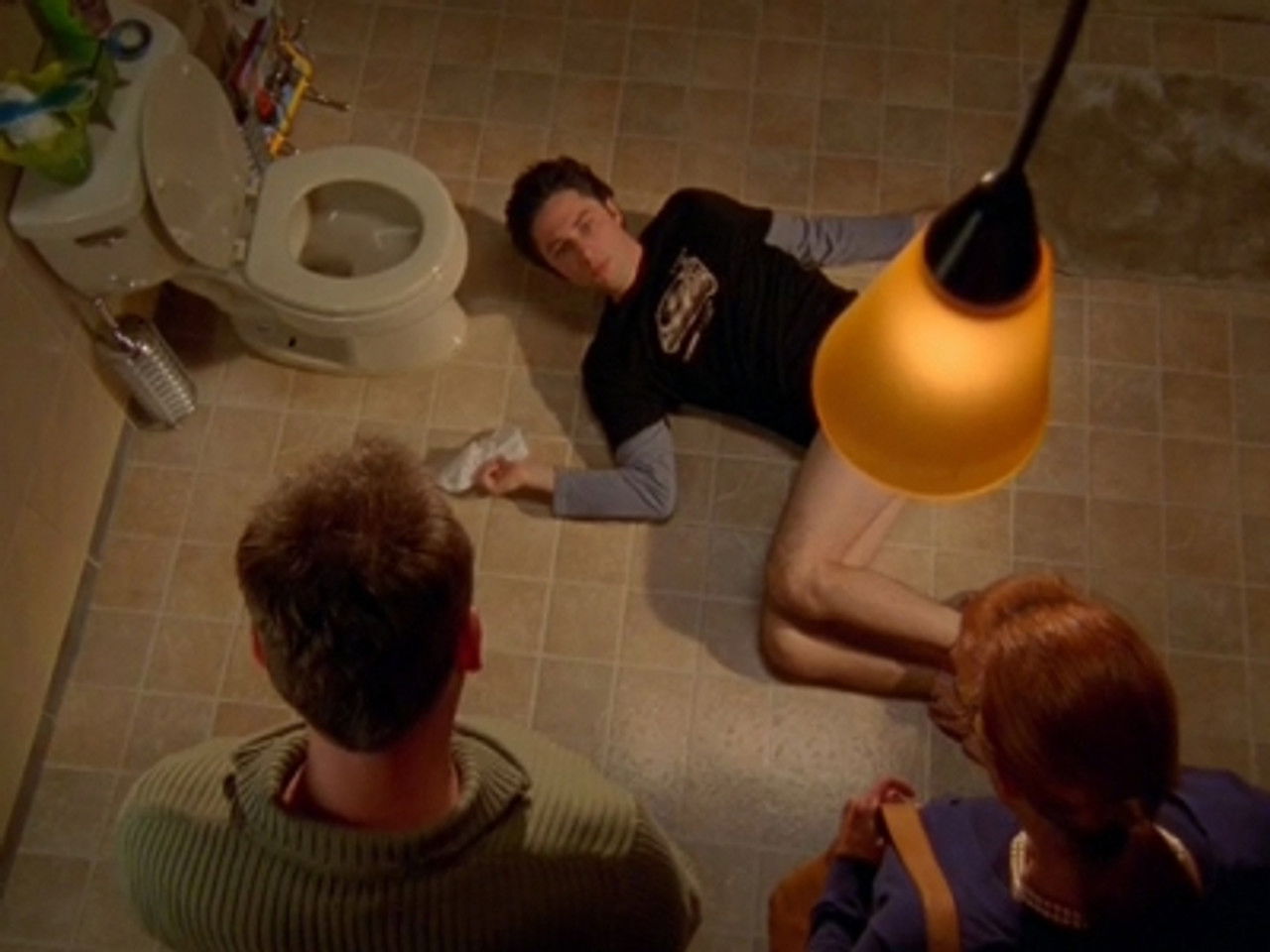 Scrubs — Mes apitoiements