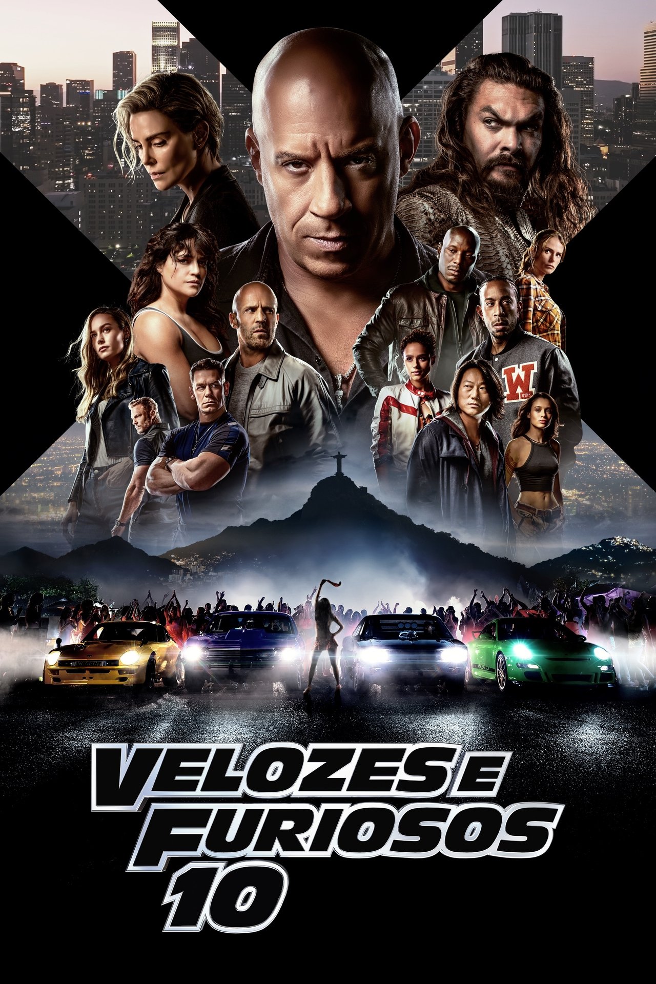 Velozes & Furiosos 10 Dublado Online Velozes & Furiosos 10 Dublado Online