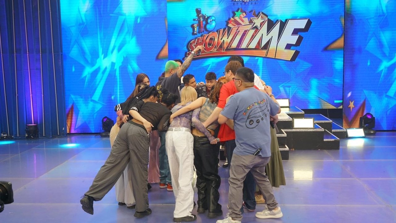 It's Showtime - Season 15 Episode 140 : May 2, 2024: #ShowtimePanahonNgSaya