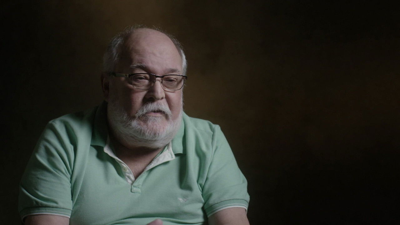 Jessie e Colombo — Épisode 3