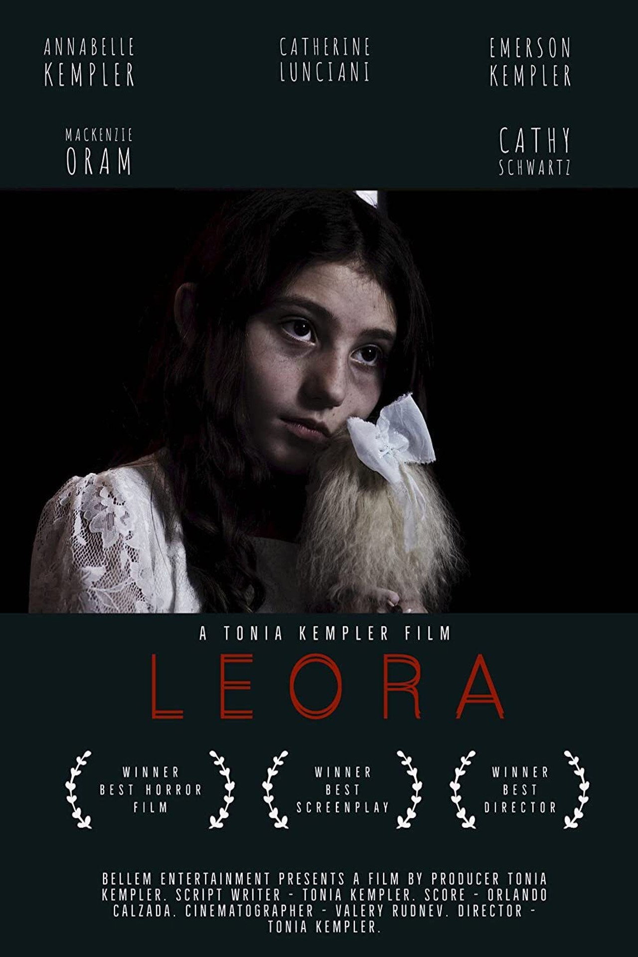 Leora