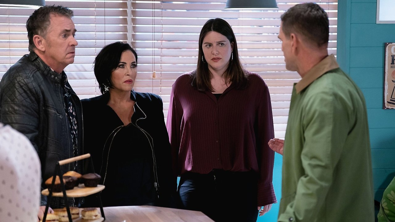 EastEnders - Season 41 Episode 186 : 20/11/2025