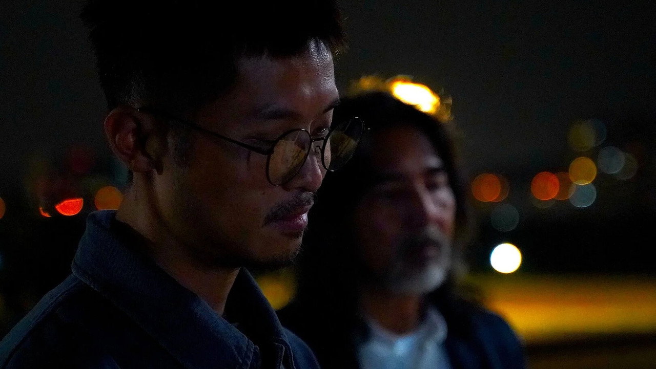 GoodBye still 2