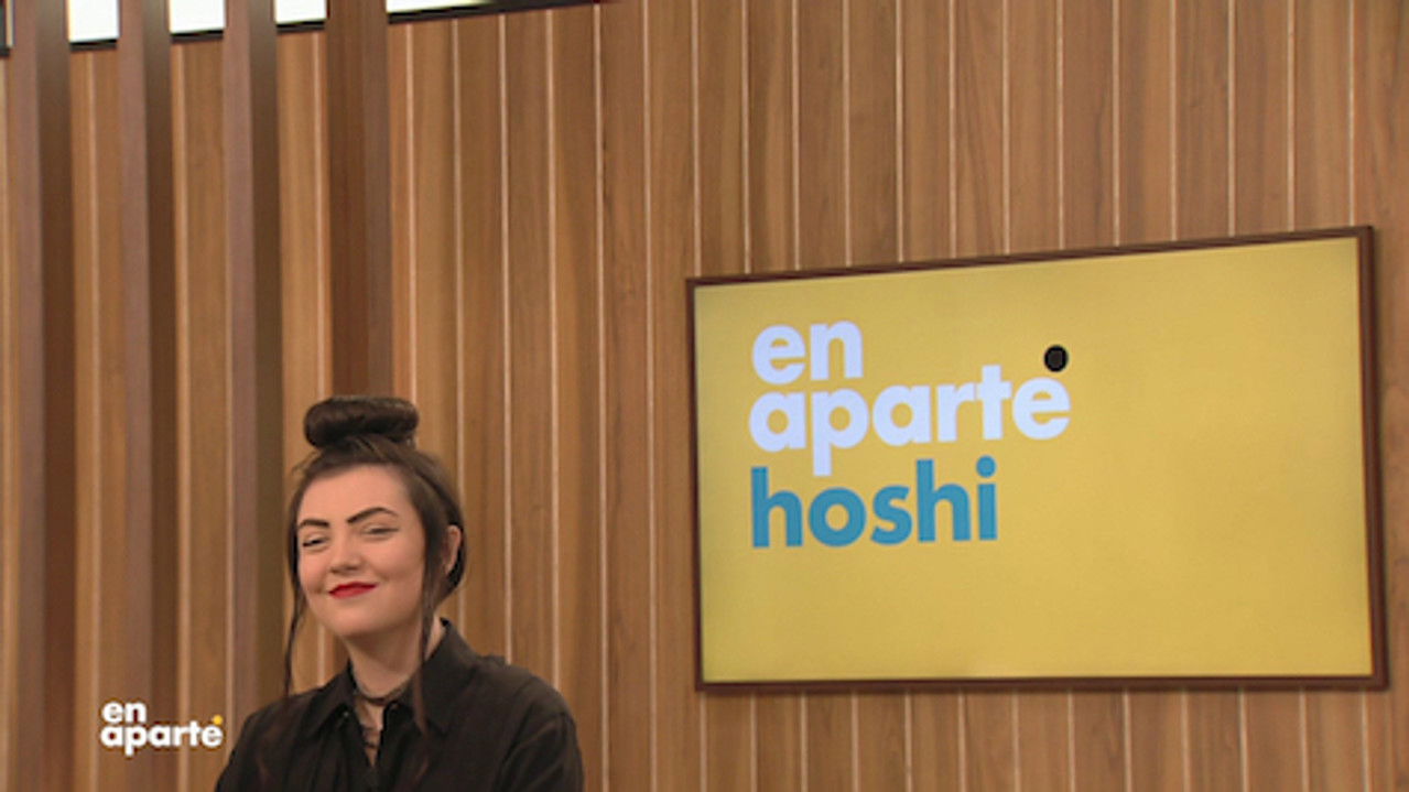 En aparté — Hoshi