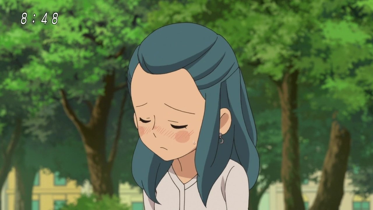 Layton Mystery Tanteisha: Katri no Nazotoki File backdrop