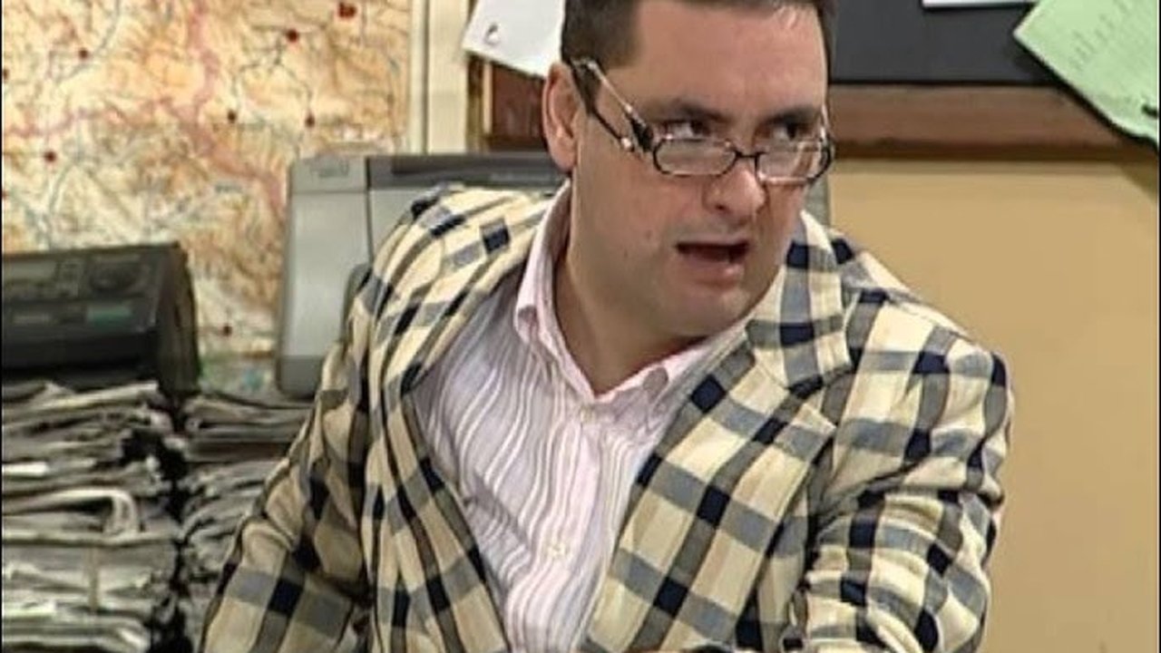 Državni posao - Season 2 Episode 65 : 262 29. novembar