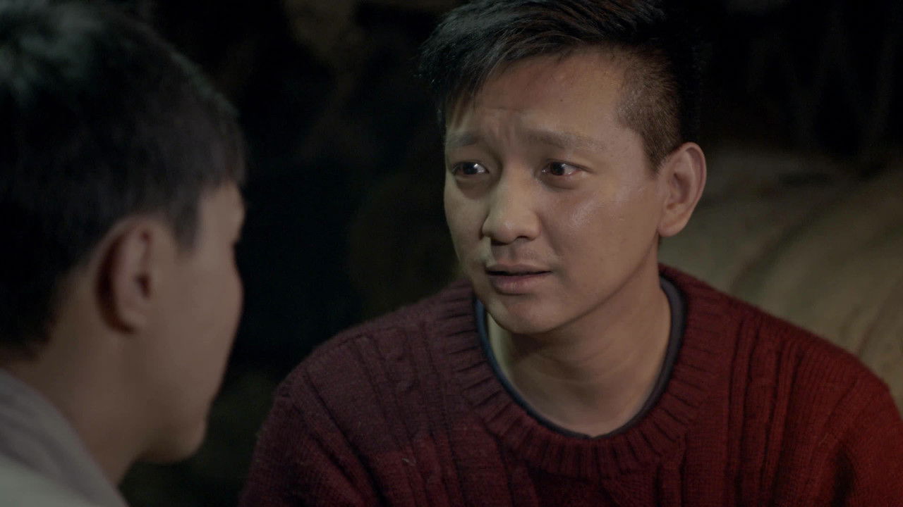 父亲的草原母亲的河 — Épisode 7