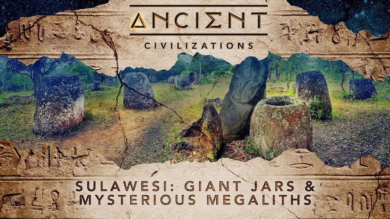 Anciennes Civilisations — Épisode 8