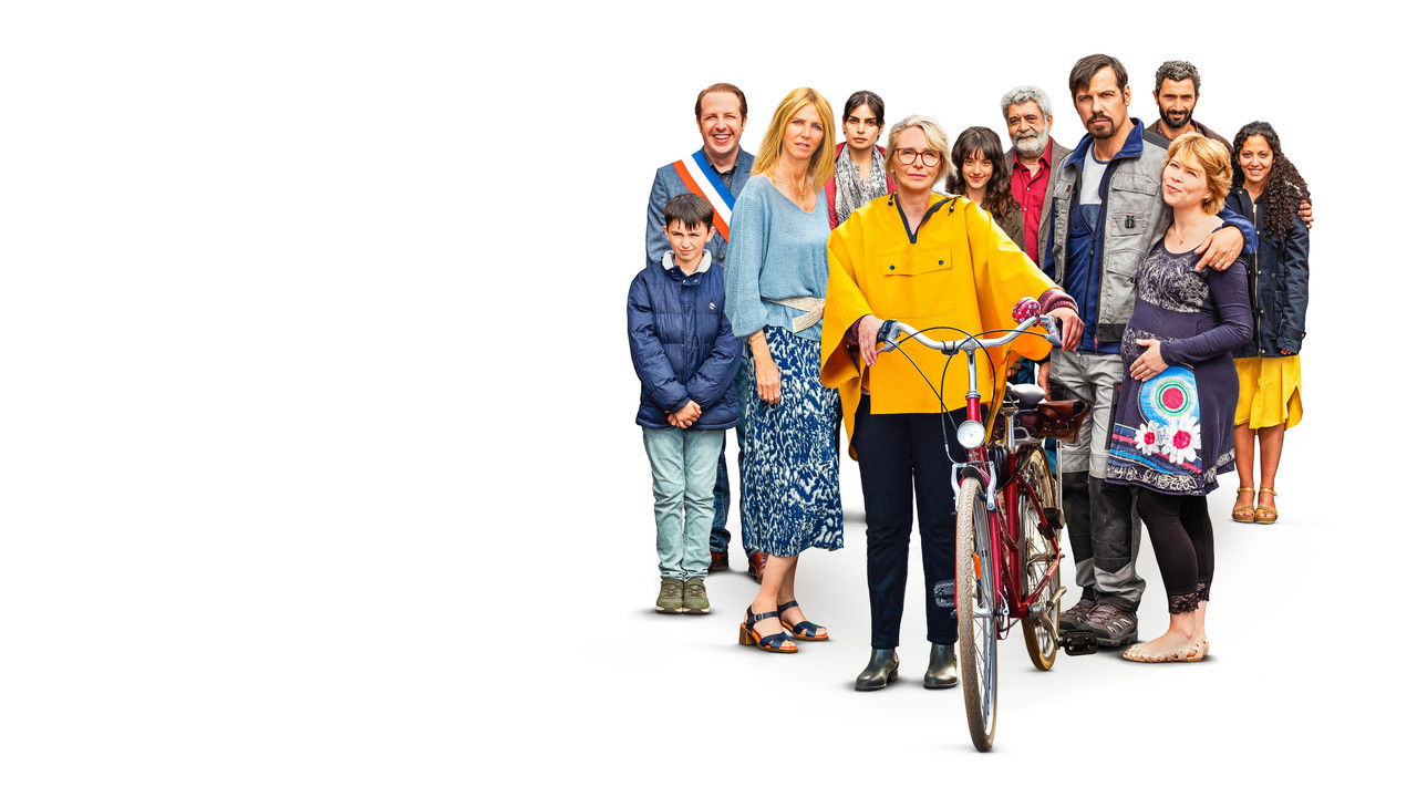 Die Barbaren - Willkommen in der Bretagne (2024) trailer