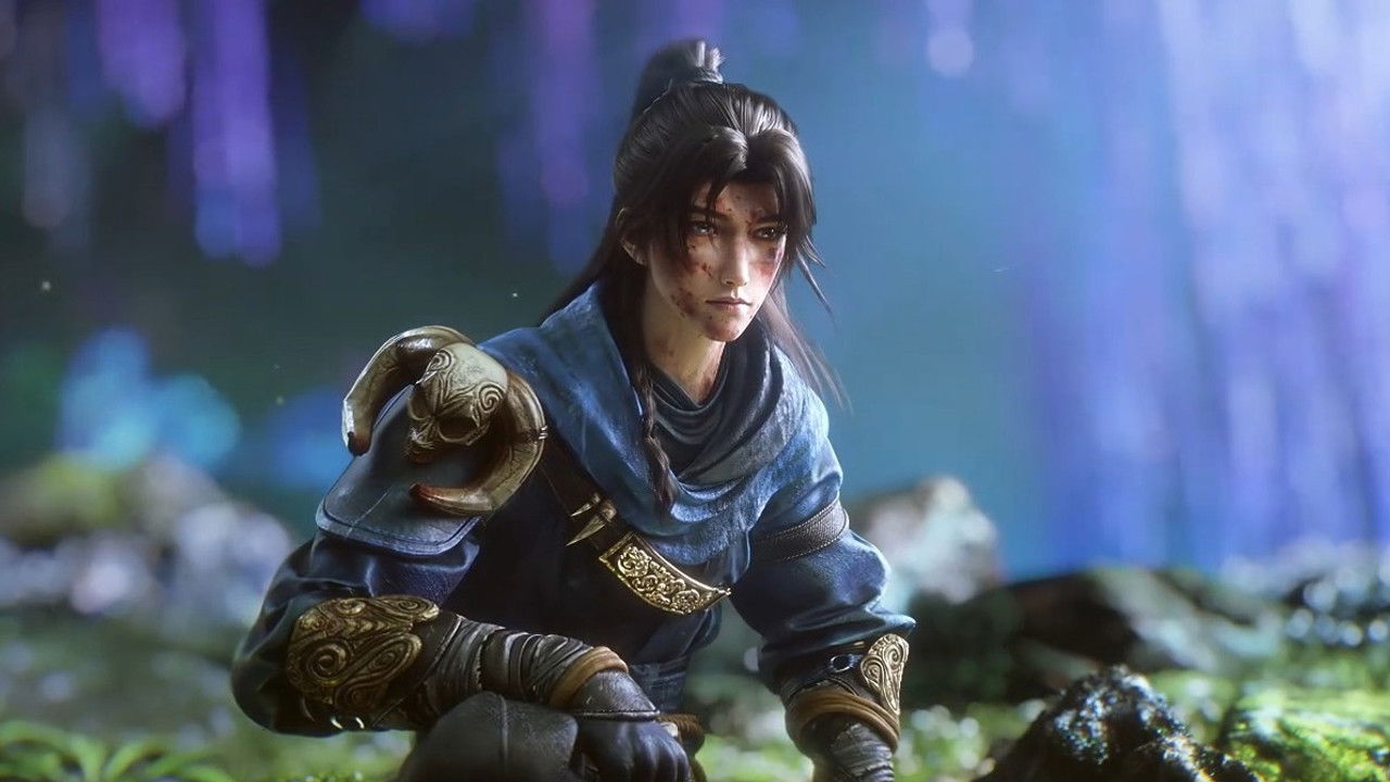 光阴之外 — Épisode 3