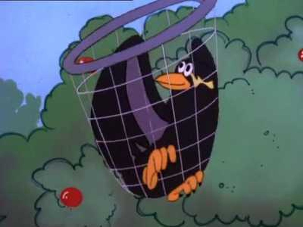 A Myna Problem