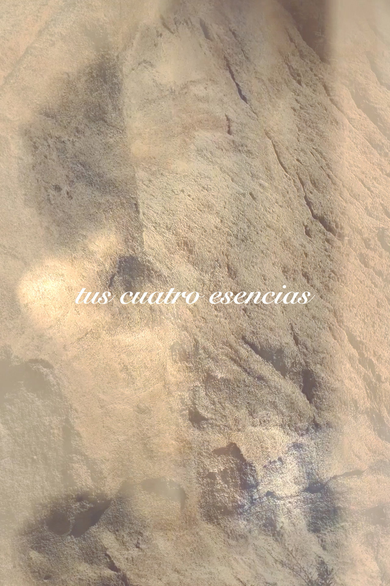 tus cuatro esencias