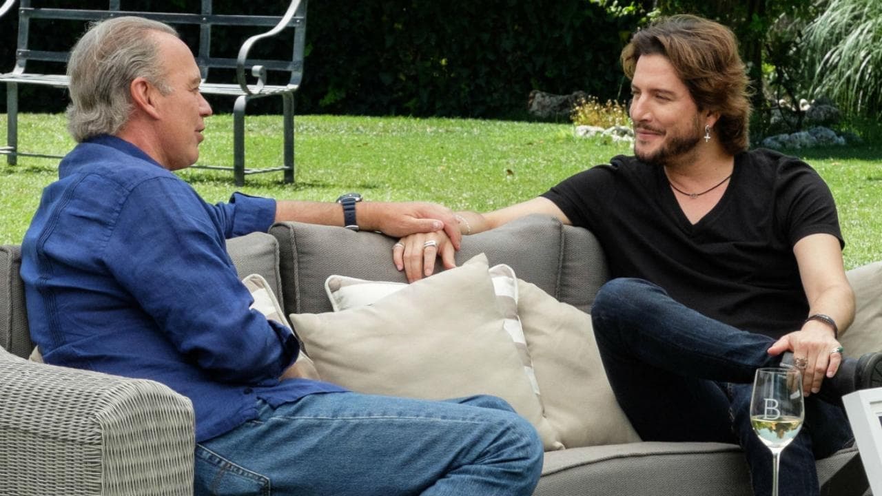 Mi casa es la tuya — Épisode 1