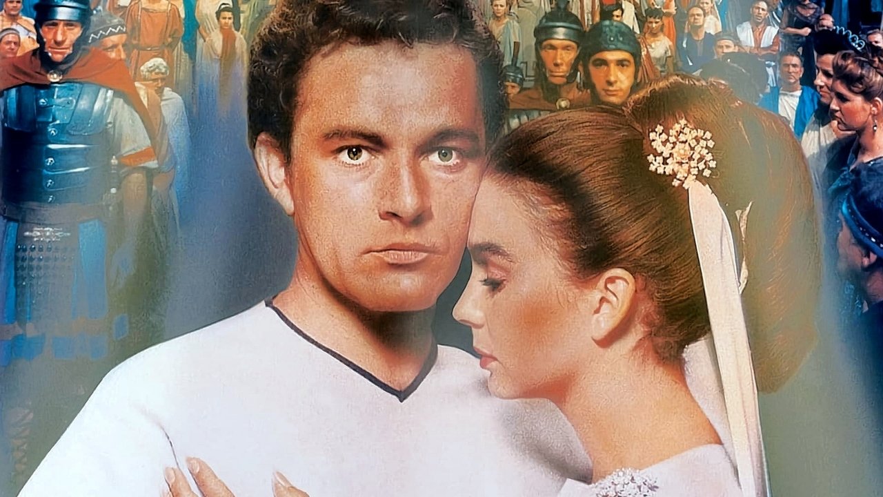 The Robe (1953)