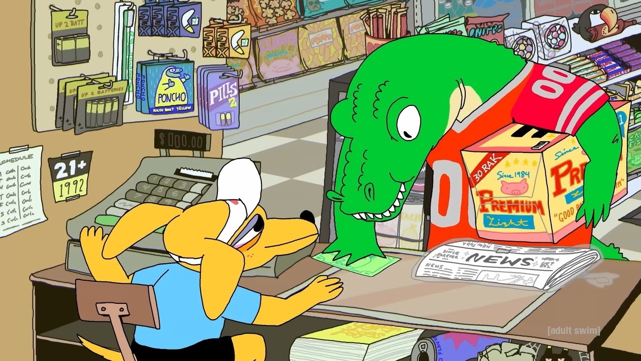 Gassy's Gas 'n Stuff