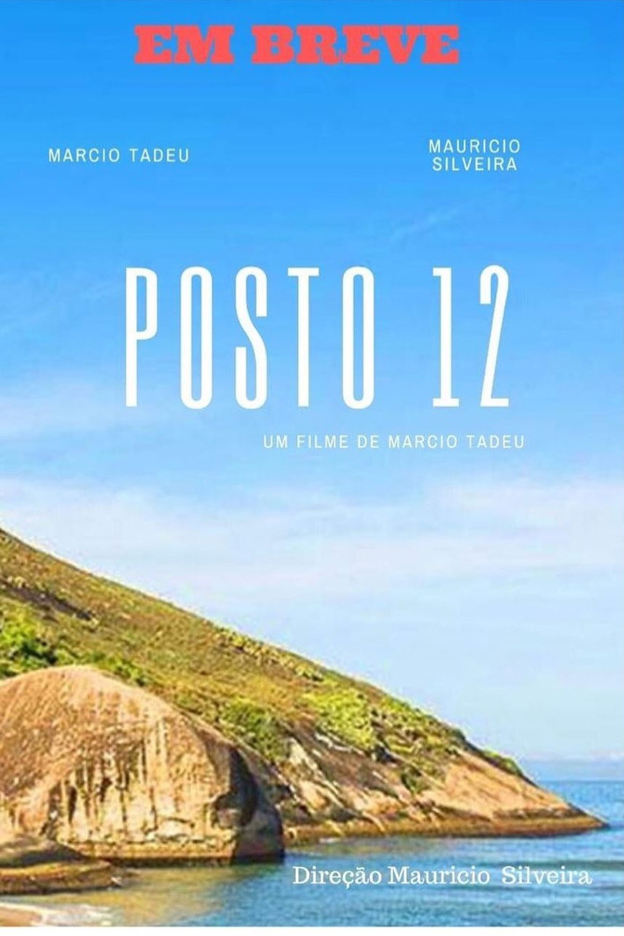 Posto 12 Backdrop