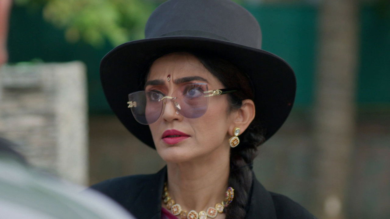 Itti Si Khushi — Épisode 90