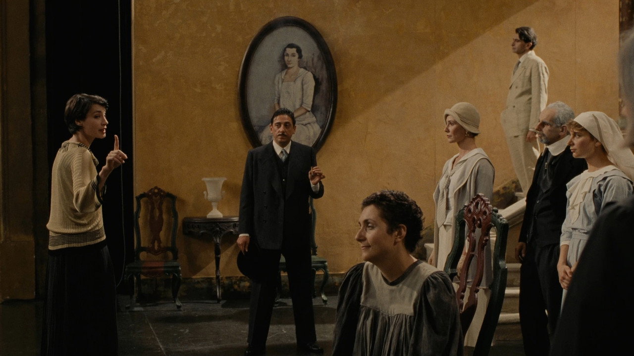 Va Savoir (Who Knows?) still 12