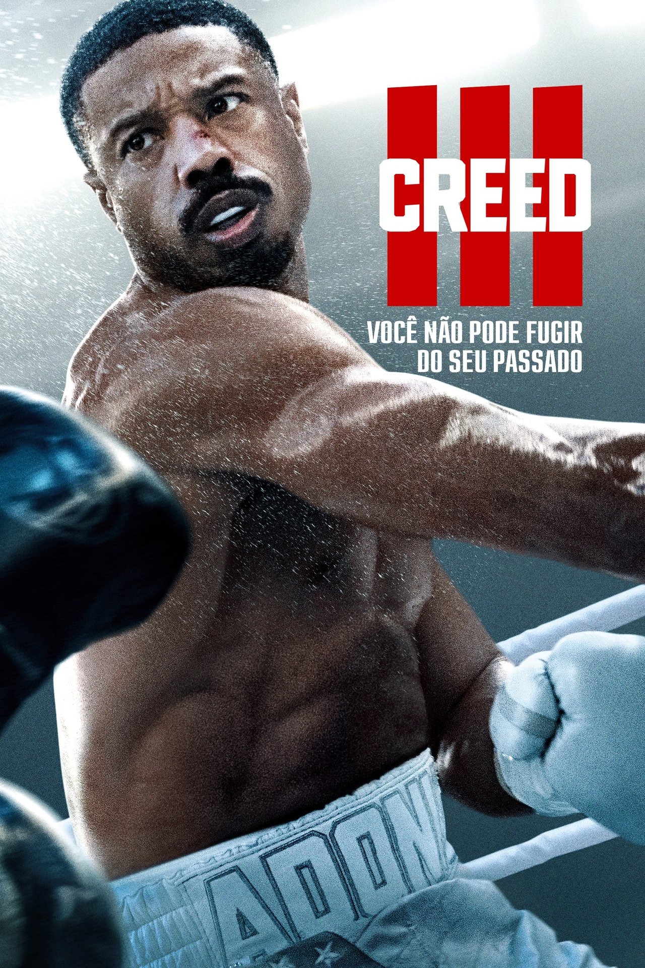 Creed III Dublado Online Creed III Dublado Online