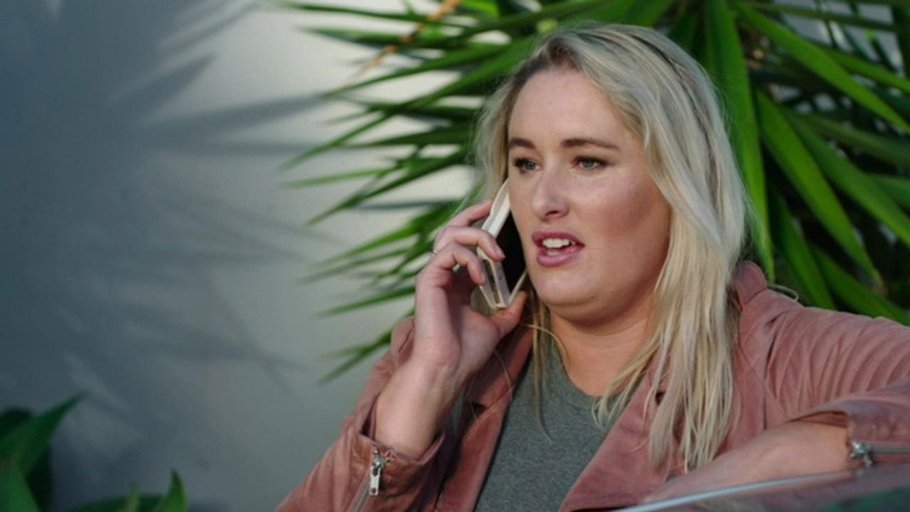 Auckward Love — Épisode 6