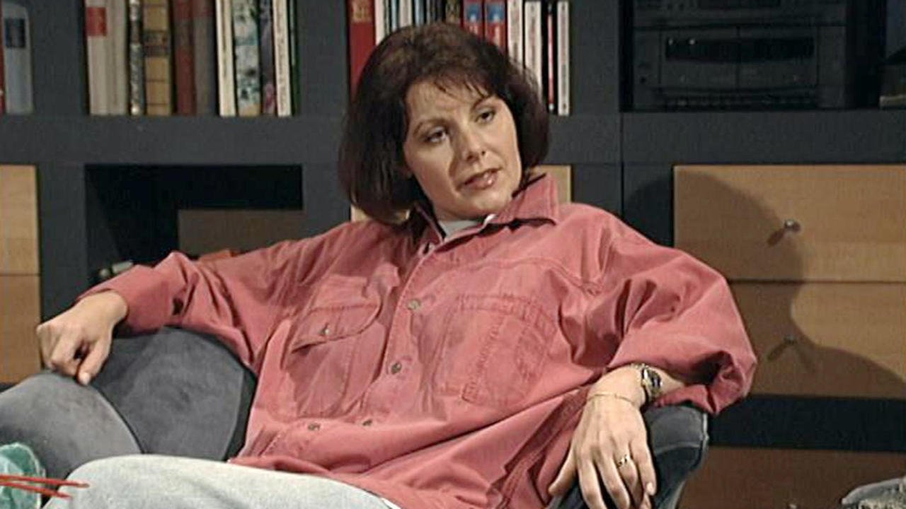 Verbotene Liebe - Season 1 Episode 20 : Episode 20