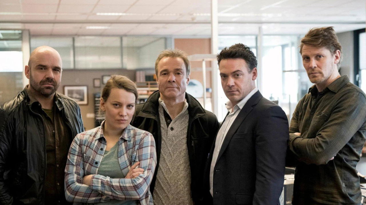 Der Amsterdam Krimi — Épisode 2