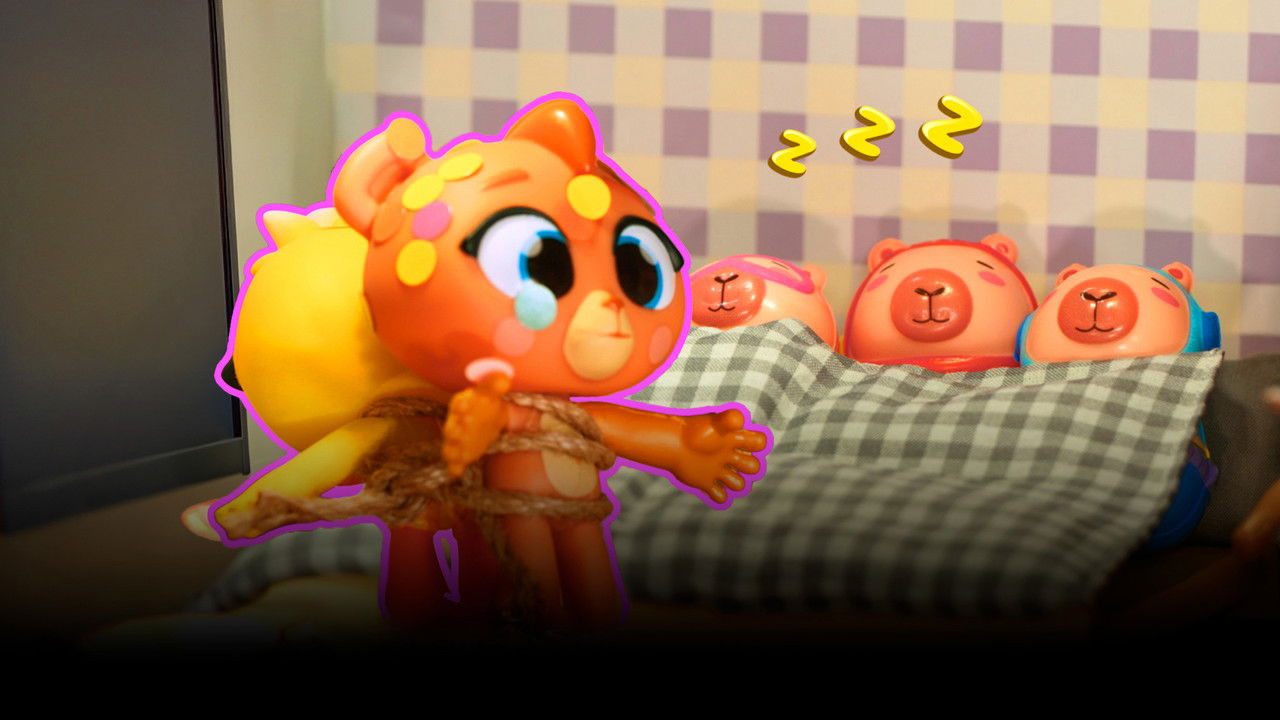 A jugar! Amb en Titó i els Fa La La — Épisode 6