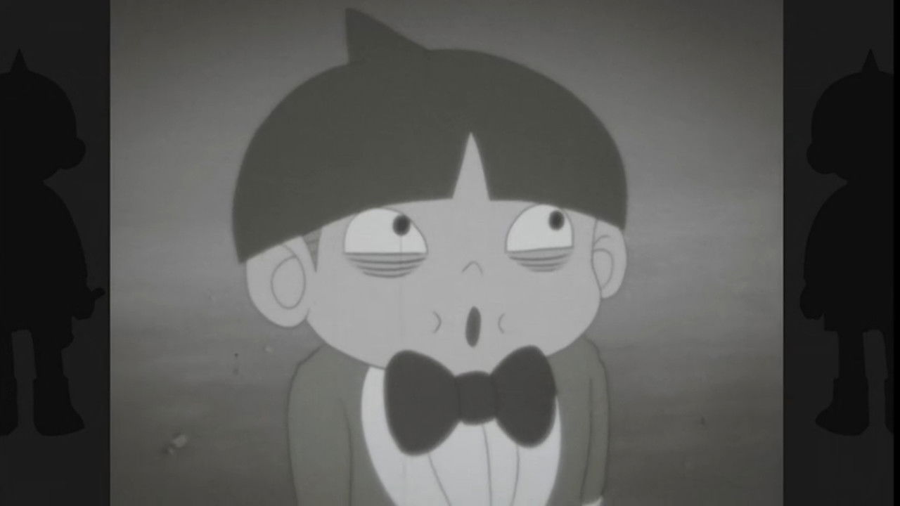 暗闇三太 — Épisode 5