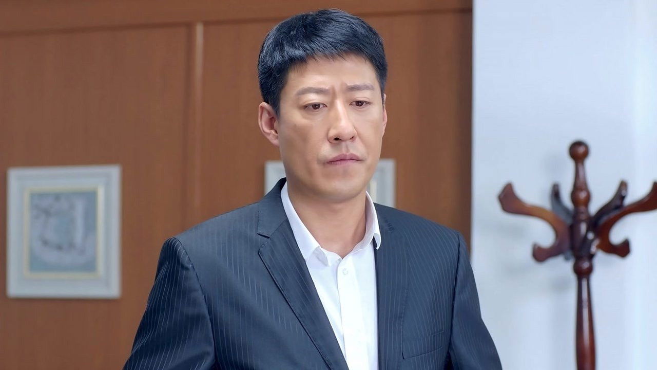 鼓楼外 — Épisode 35