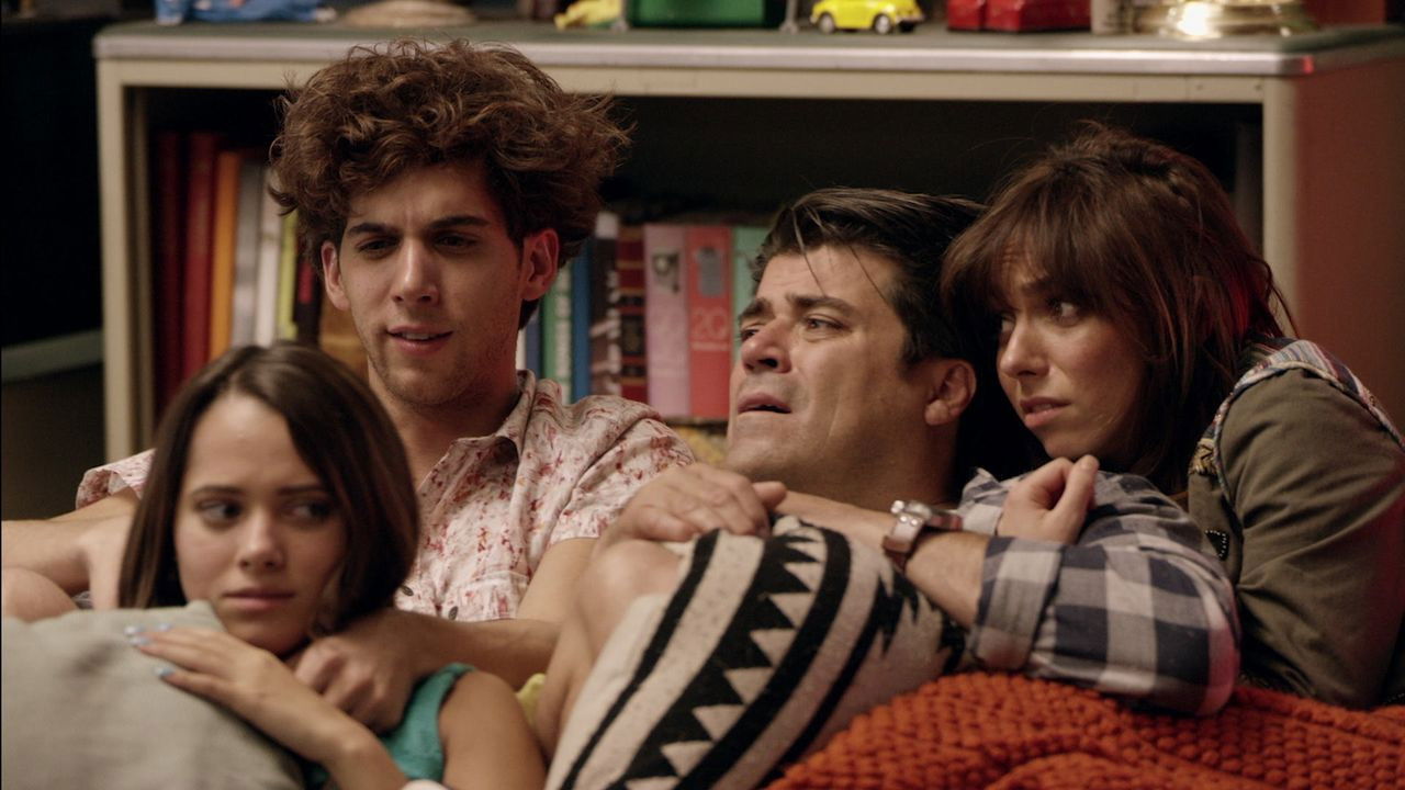 40 y 20 — Épisode 9