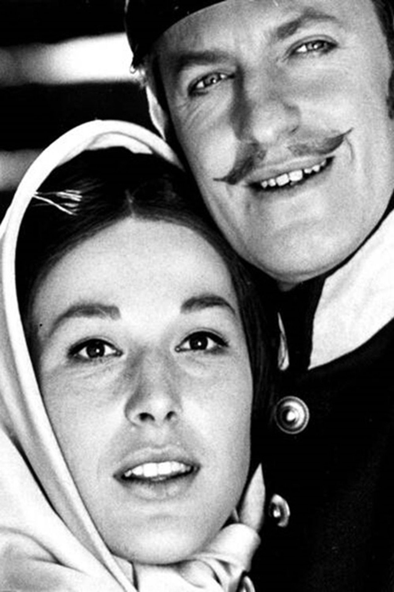 Det går an Backdrop