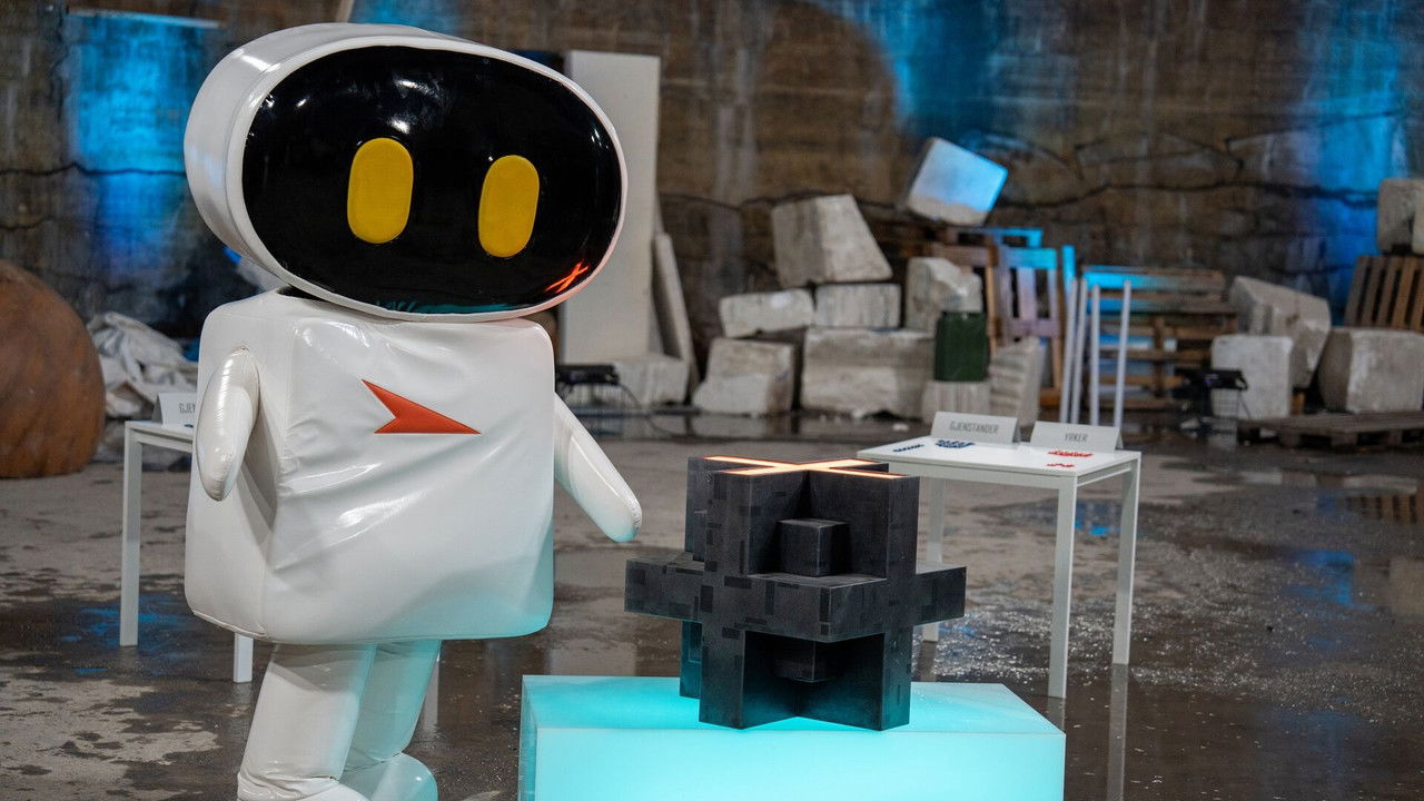 Spillet - Season 1 Episode 16 : Episode 16