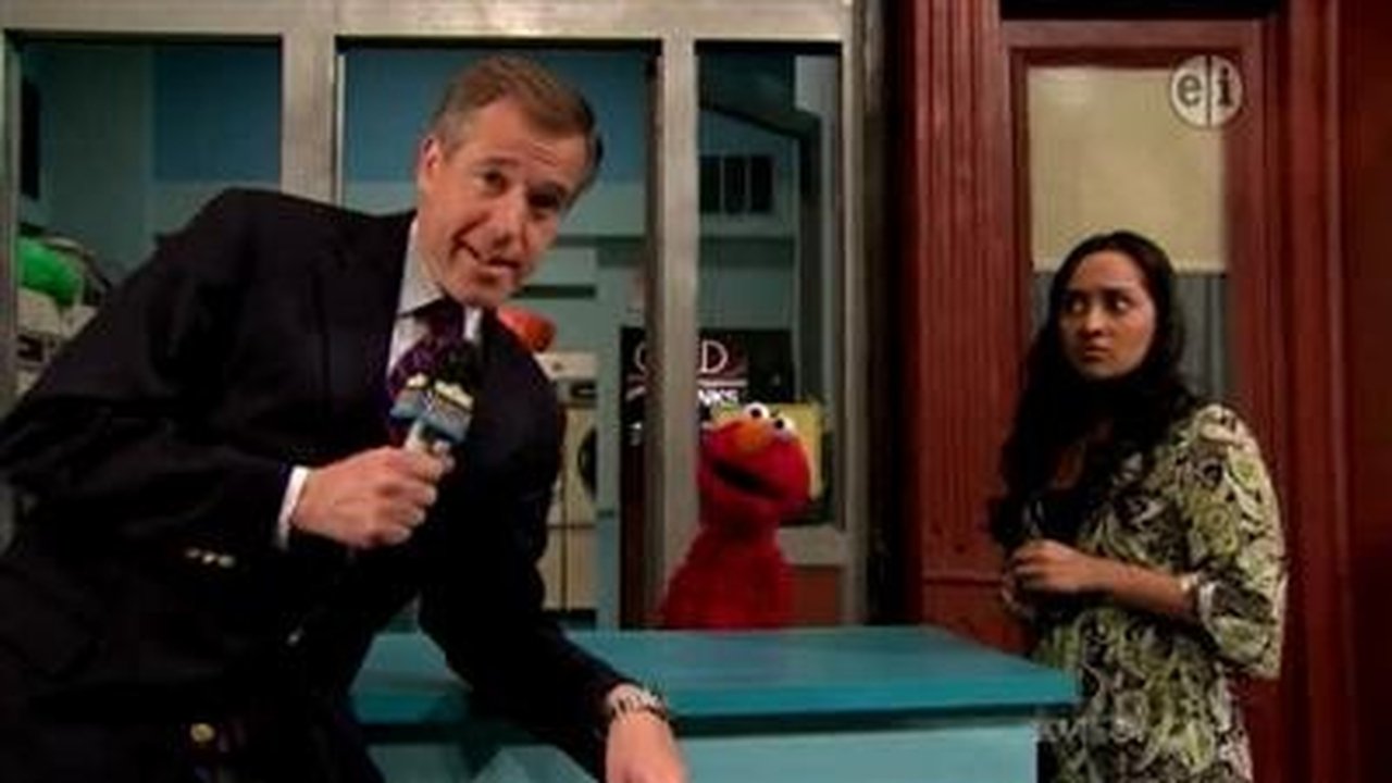 Sesame Street - Season 39 Episode 21 : Mine-itis on Sesame Street