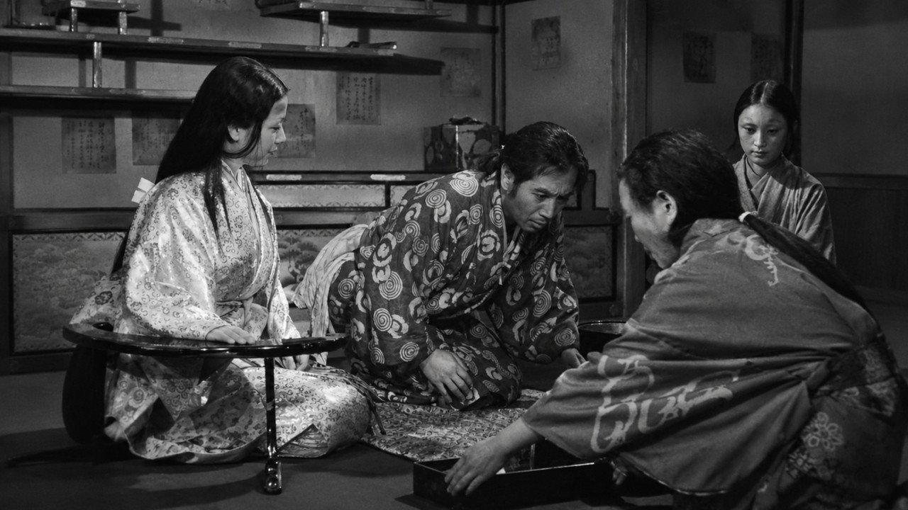 Ugetsu background 30