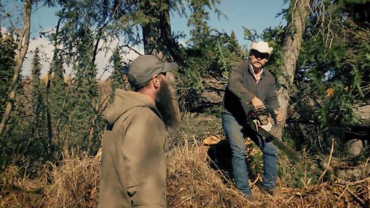 Homestead Rescue - Season 2 Episode 6 : Off Grid: The Raney Way