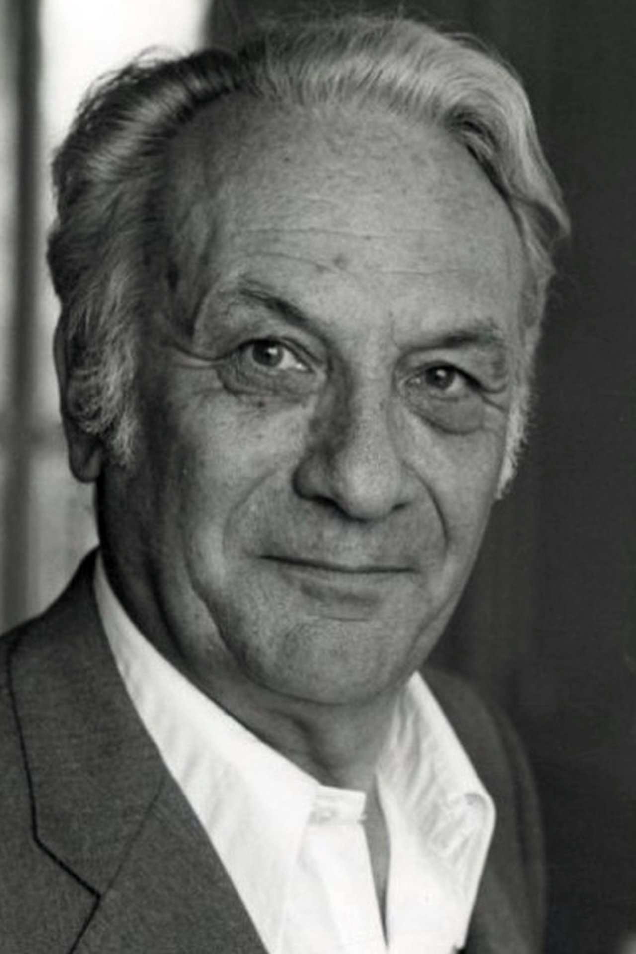 Photo of Étienne Lalou
