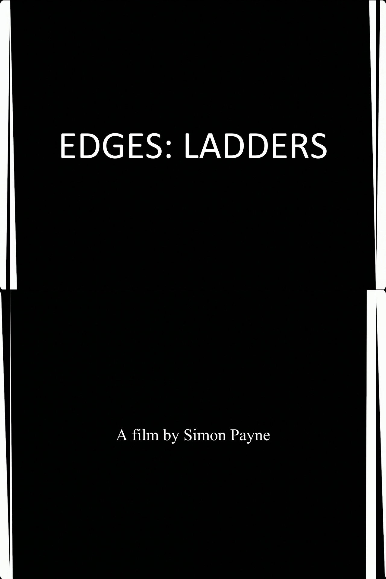 Edges: Ladders