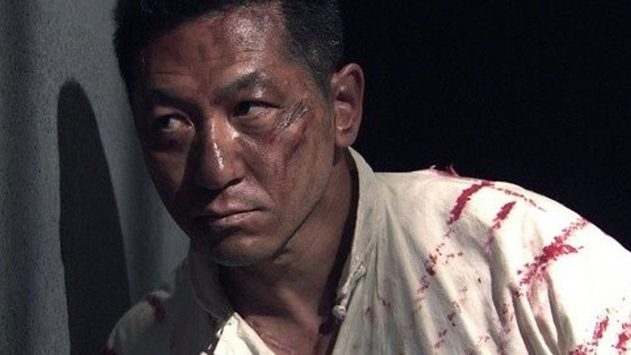 红箭 — Épisode 6