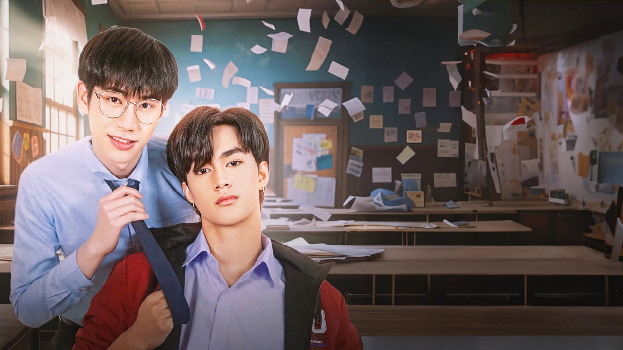 My Teacher My Love (2024)