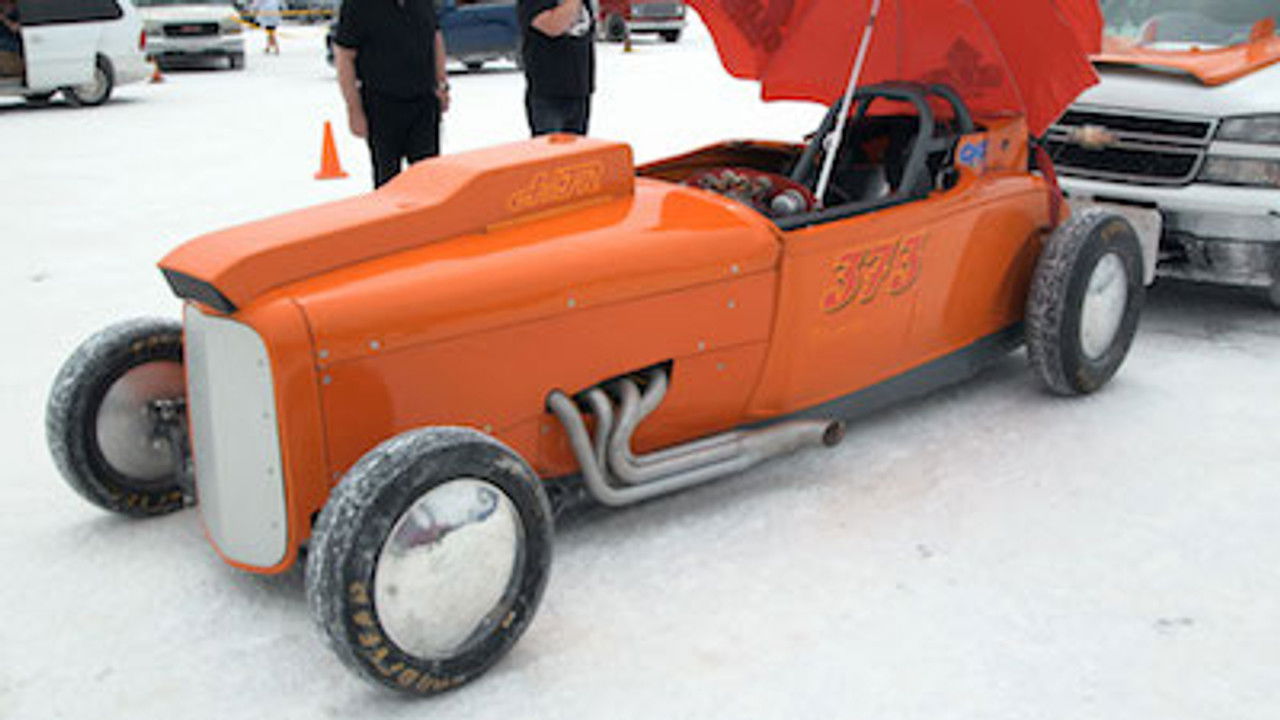 Chasseur de bolides — Épisode 17